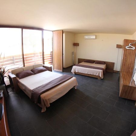 Design Hotel Logatero Sozopol Exteriör bild