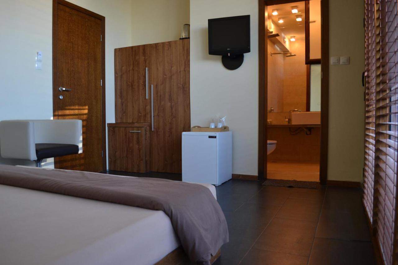 Design Hotel Logatero Sozopol Exteriör bild