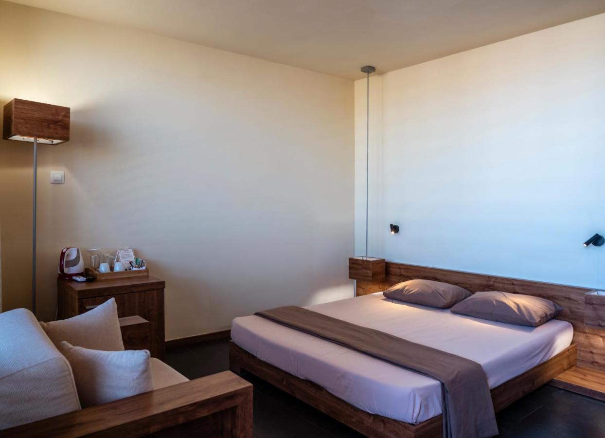 Design Hotel Logatero Sozopol Exteriör bild
