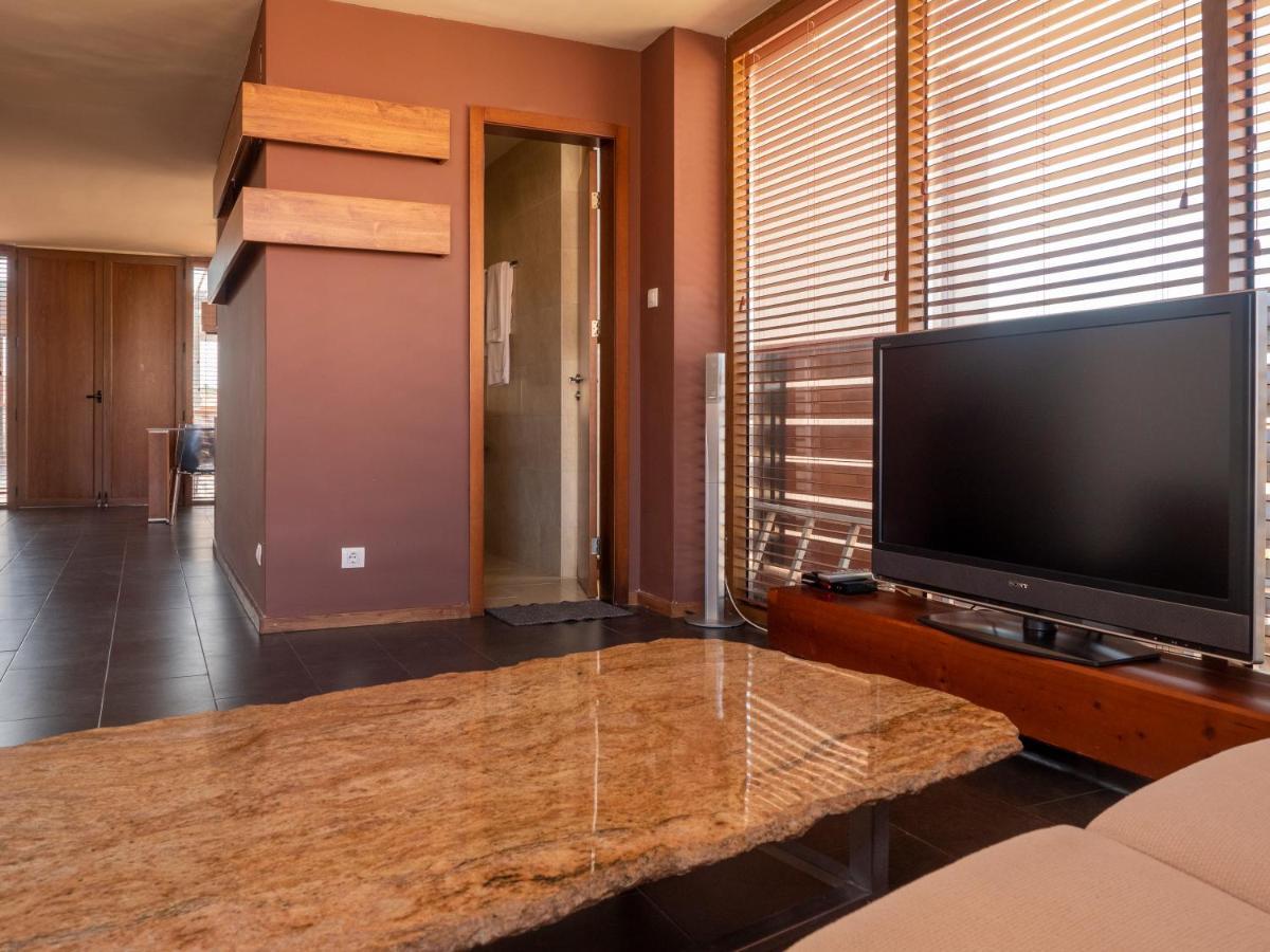 Design Hotel Logatero Sozopol Exteriör bild