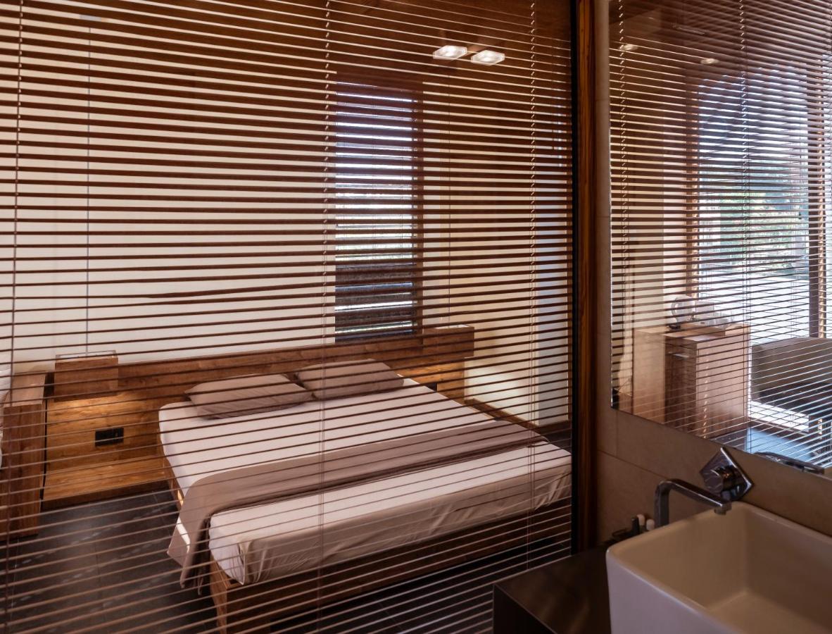 Design Hotel Logatero Sozopol Exteriör bild