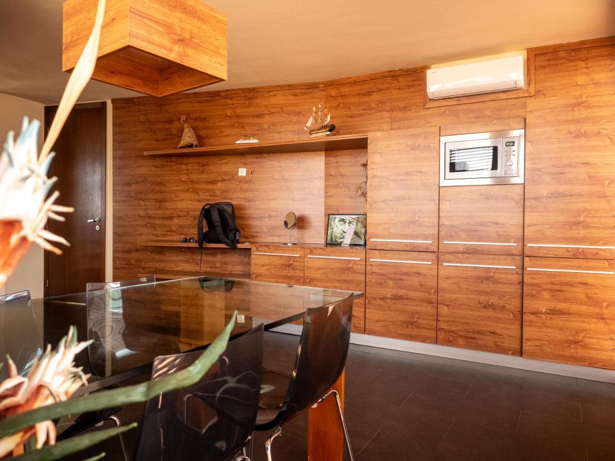 Design Hotel Logatero Sozopol Exteriör bild