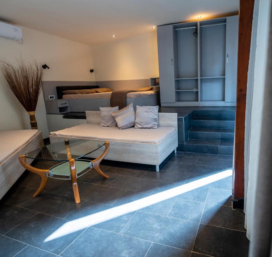 Design Hotel Logatero Sozopol Exteriör bild