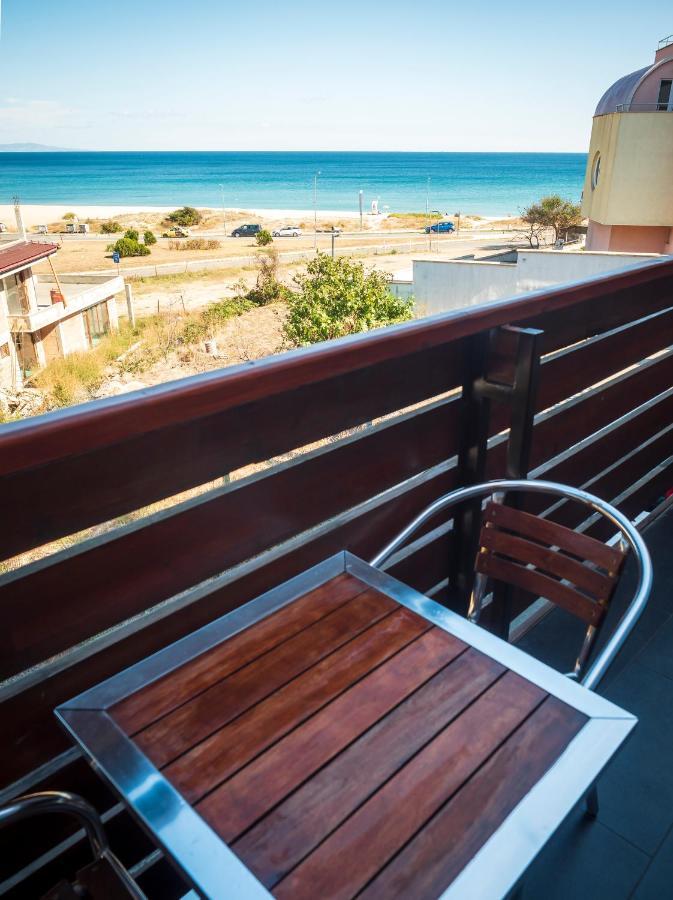 Design Hotel Logatero Sozopol Exteriör bild