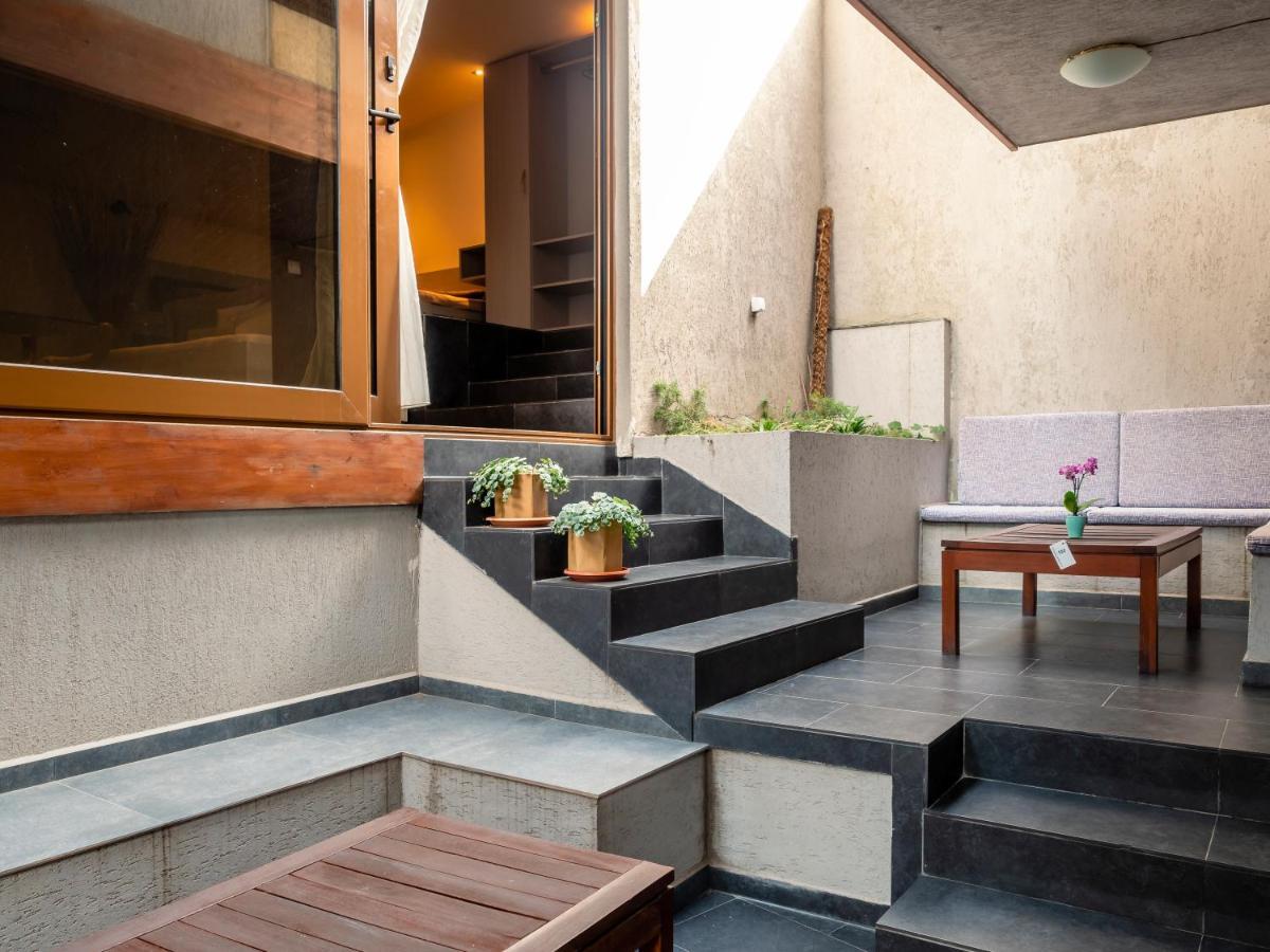 Design Hotel Logatero Sozopol Exteriör bild
