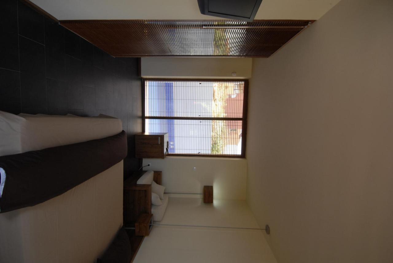 Design Hotel Logatero Sozopol Exteriör bild