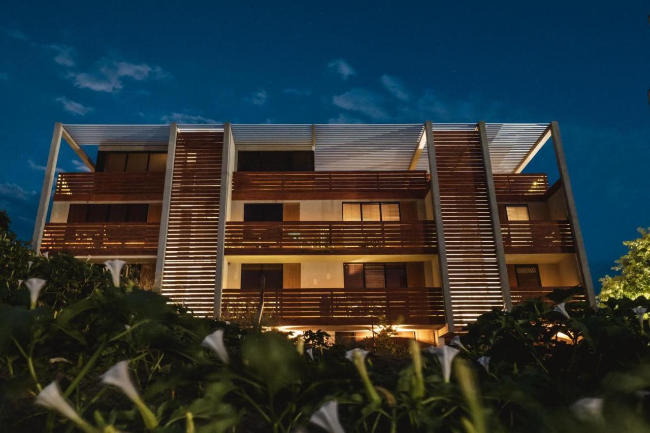 Design Hotel Logatero Sozopol Exteriör bild