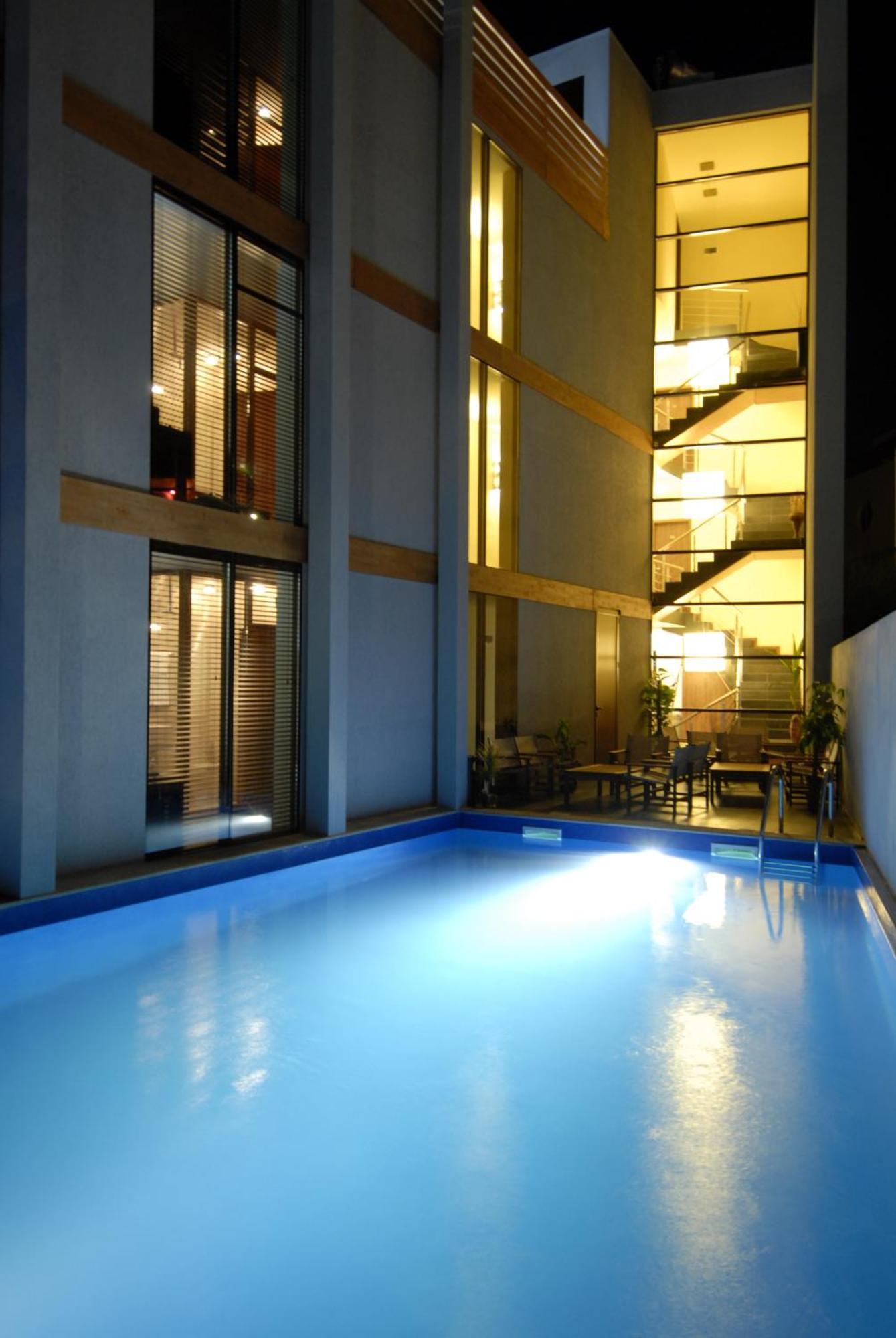 Design Hotel Logatero Sozopol Exteriör bild
