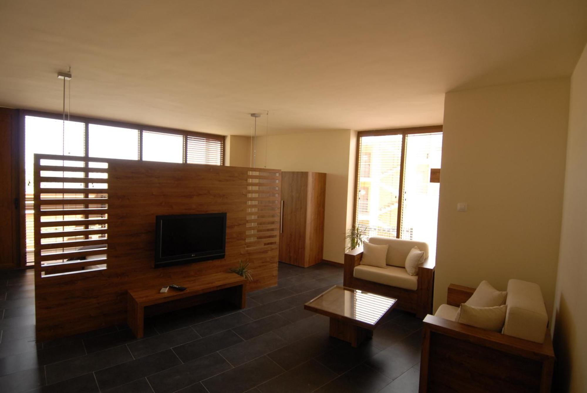 Design Hotel Logatero Sozopol Rum bild