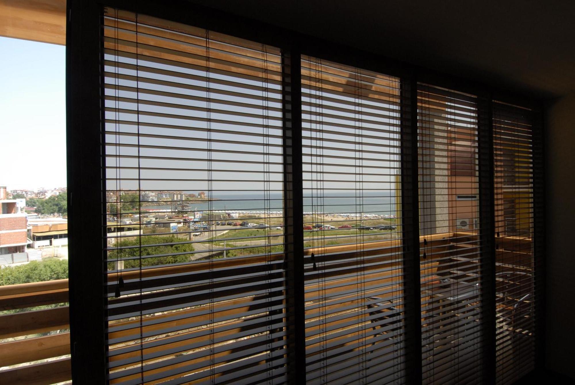 Design Hotel Logatero Sozopol Rum bild