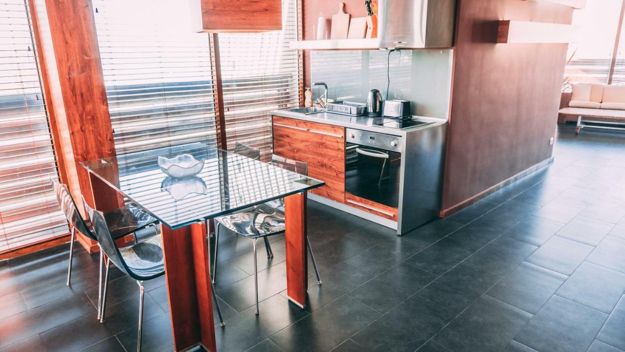 Design Hotel Logatero Sozopol Exteriör bild